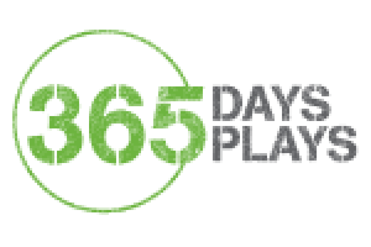 365 days 365 plays logo 27247