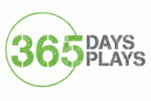 365 days 365 plays logo 27247