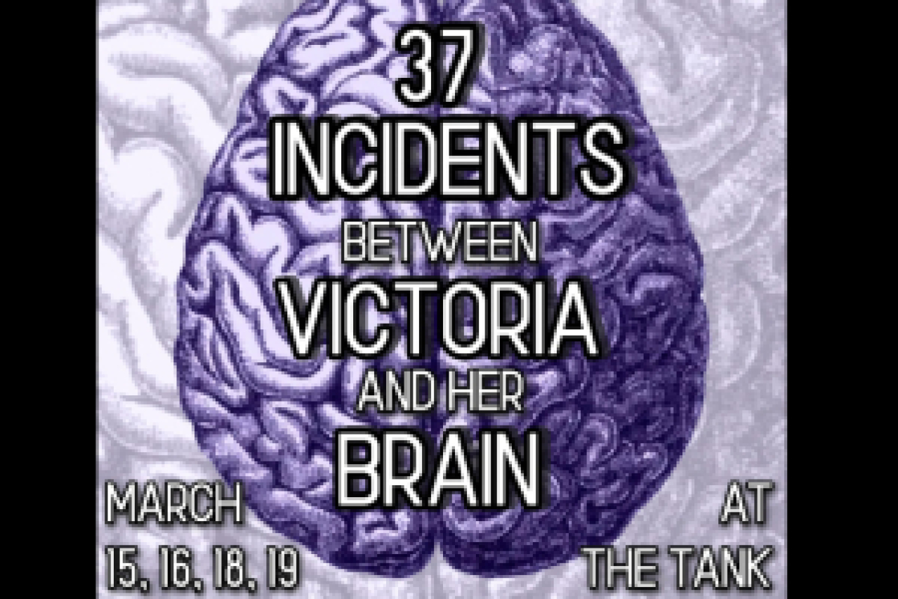 37 incidents between victoria and her brain logo 99112 1