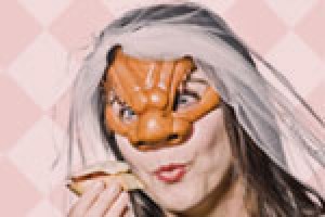 3rd Annual Fool for All:  Tales of Marriage and Mozzarella