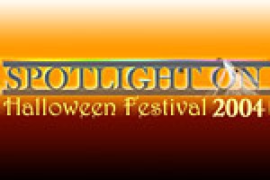 3rd Annual Spotlight On Halloween Festival
