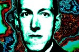 3rd H.P. Lovecraft Festival