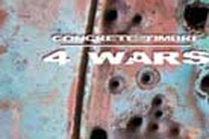 4 Wars