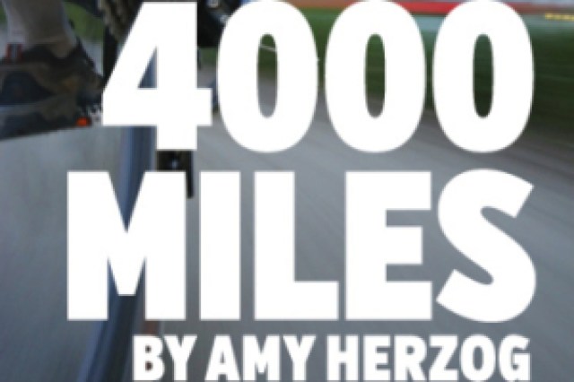4000 miles logo 38532