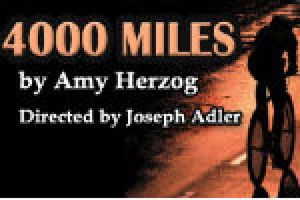 4000 Miles