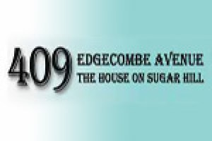 409 Edgecombe Avenue: The House on Sugar Hill