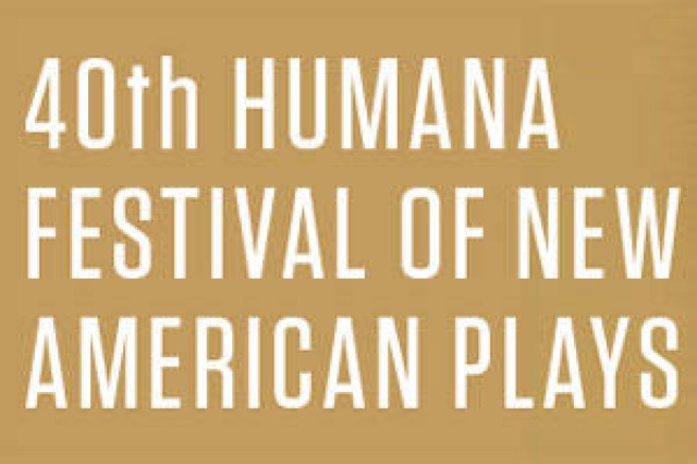 40th humana festival of new american plays logo 55549 1