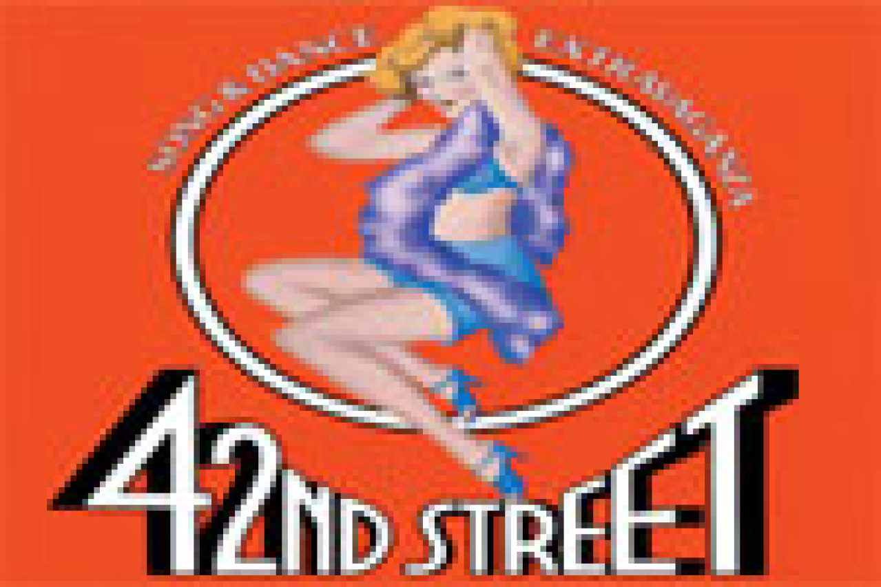 42nd street logo 2202