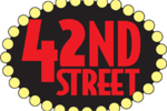42nd street logo 23090