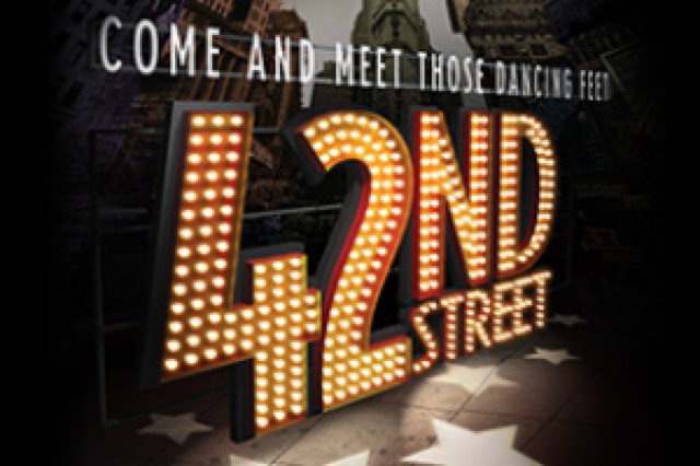 42nd street logo 55694