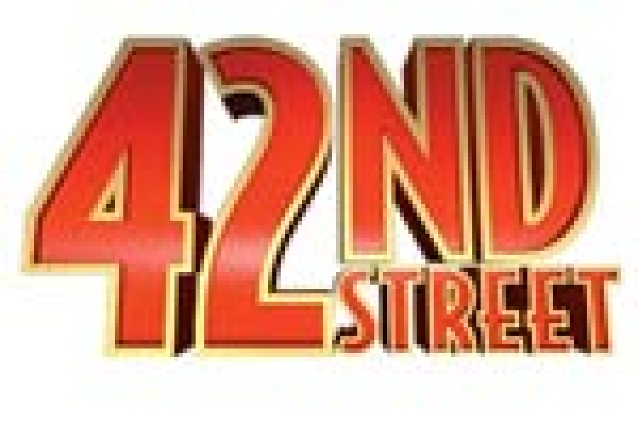 42nd street logo 6399