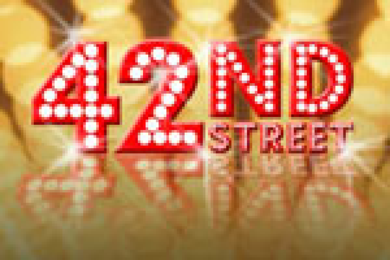 42nd street logo 6809