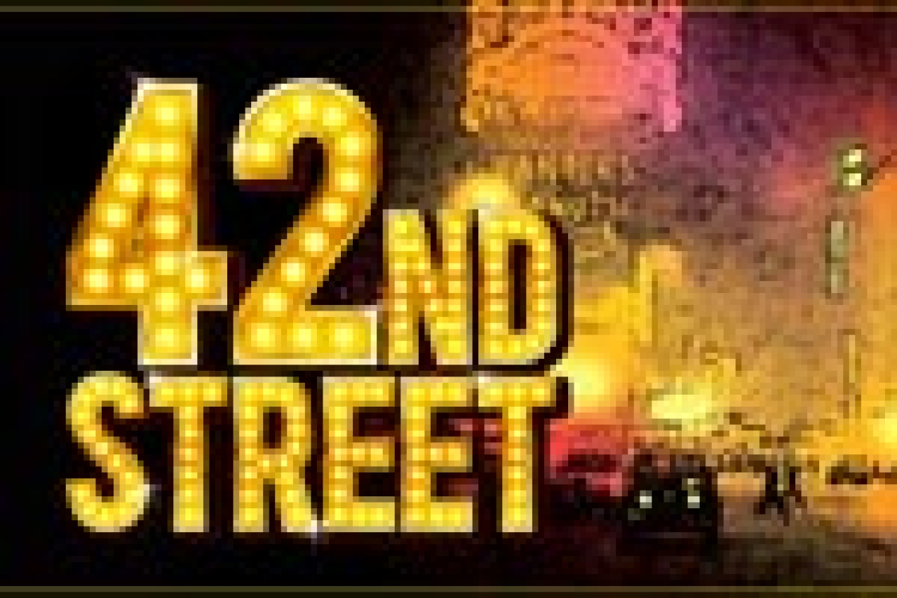 42nd street logo 8792