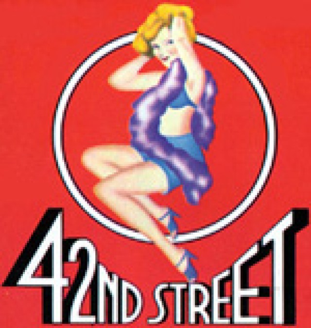 42nd street logo 933