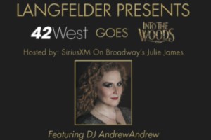 42West Goes Into the Woods!