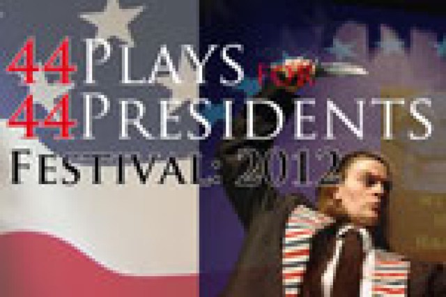 44 plays for 44 presidents logo 7816