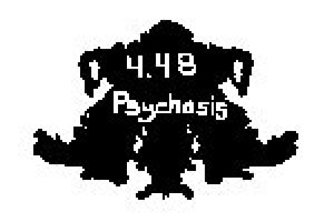 4.48 Psychosis
