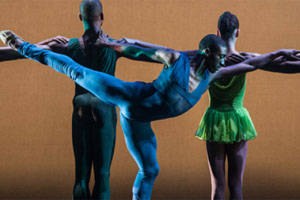45th Anniversary New York Season