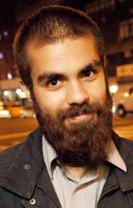 $5 Comedy Garage: Rojo Perez