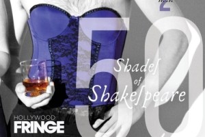 50 Shades of Shakespeare