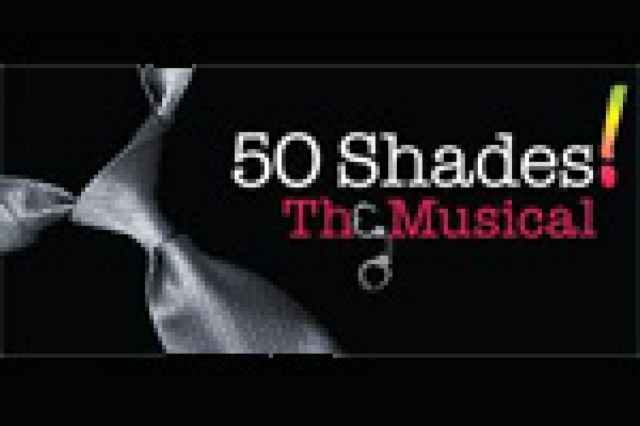 50 shades the musical logo 6431
