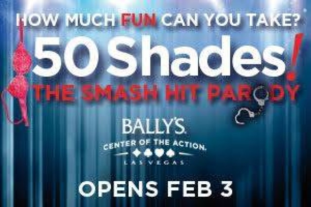 50 shades the smash hit parody logo 52496 1