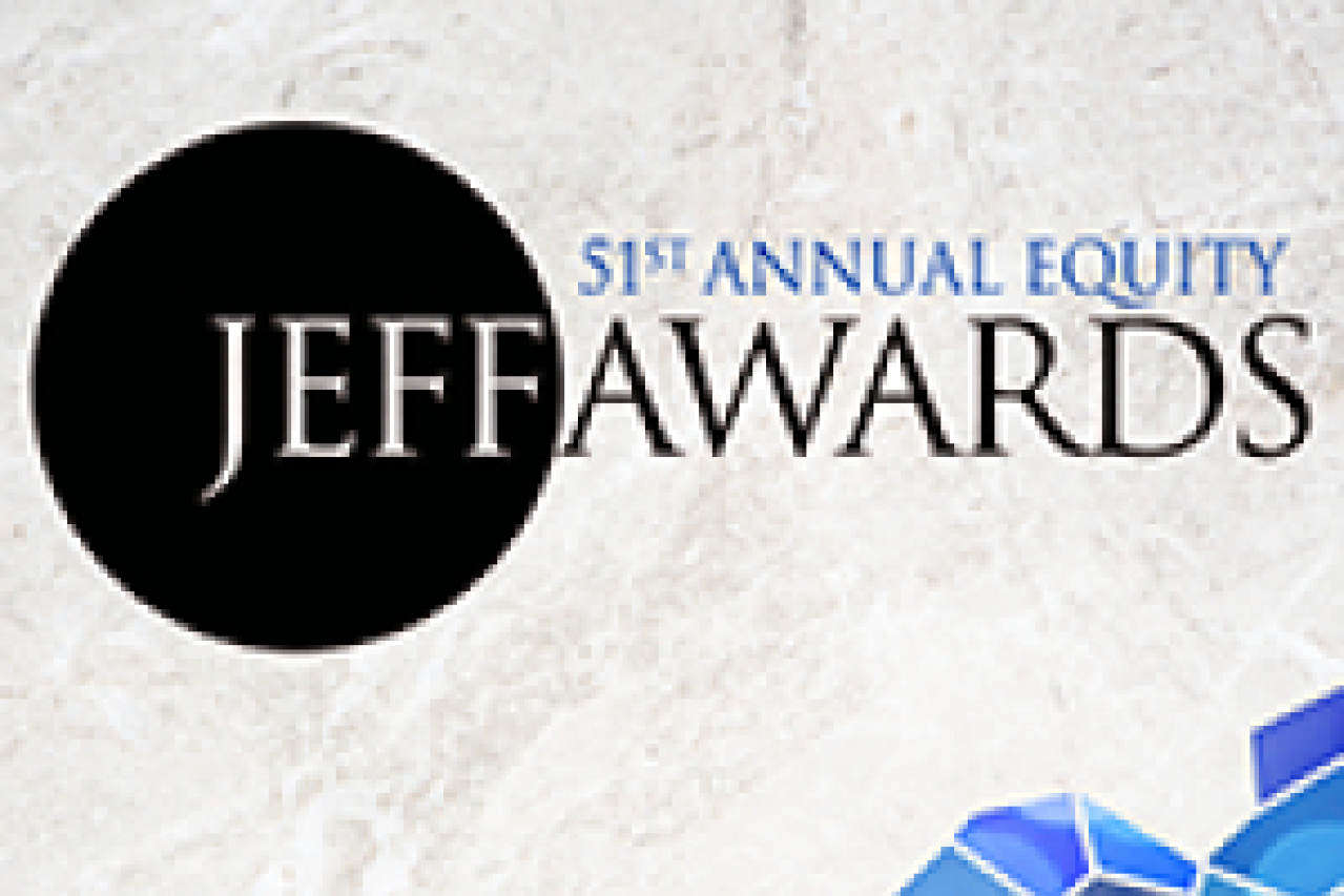 51st annual equity jeff awards logo 88376
