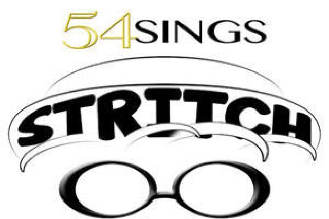 54 sings elaine stritch logo 41465