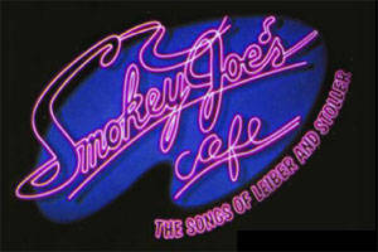 54 sings smokey joes cafe logo 35745