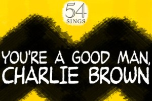 54 Sings “You’re a Good Man, Charlie Brown”