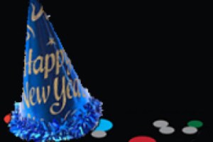 5th Annual New Years Hangover Marathon