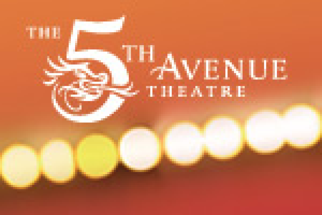 5th avenue theatre 20072008 season logo 25243