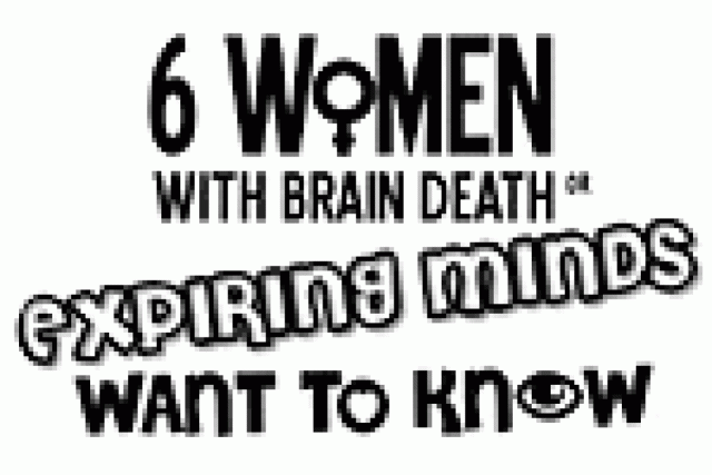 6 women with brain death nymf logo 29218