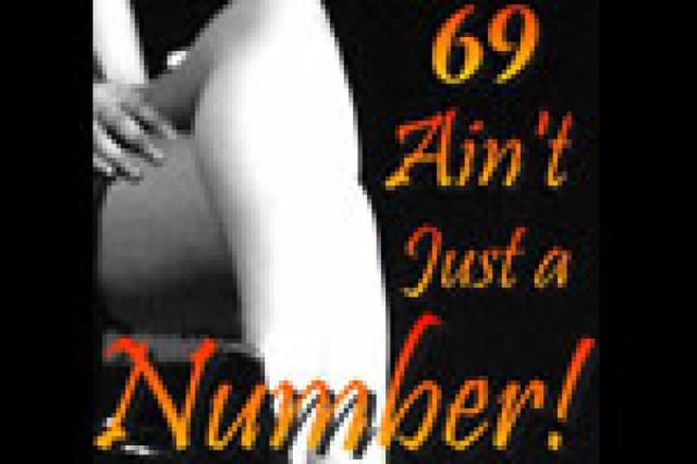 69 aint just a number logo 22634