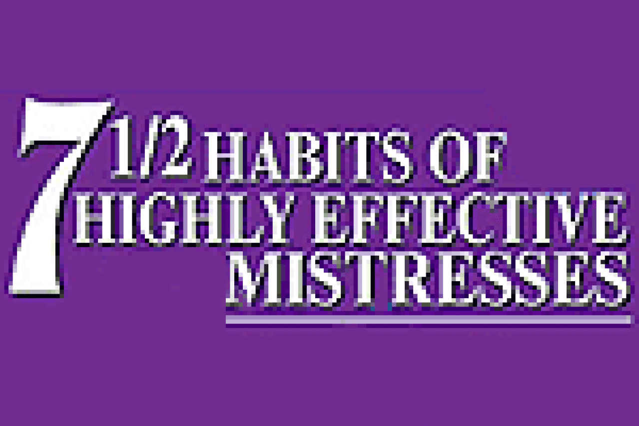 7 12 habits of highly effective mistresses logo 701