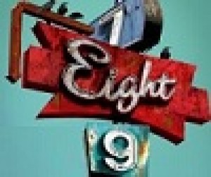 7, EIGHT, 9… a new play by Joe Luis Cedillo