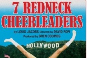 7 Redneck Cheerleaders