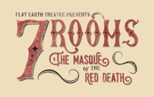 7 Rooms: The Masque of the Red Death