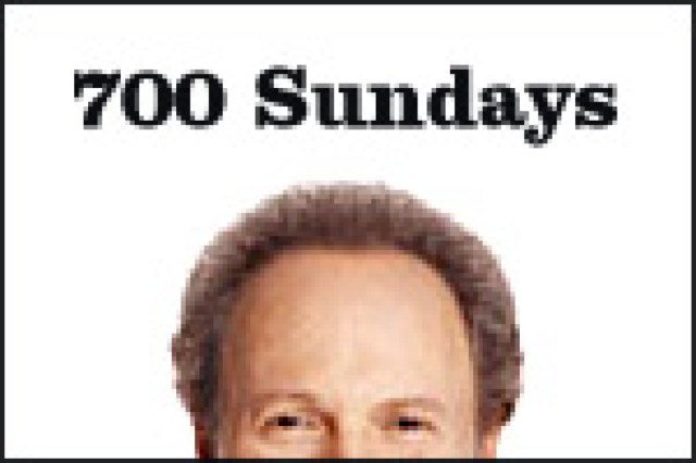 700 sundays logo 2865