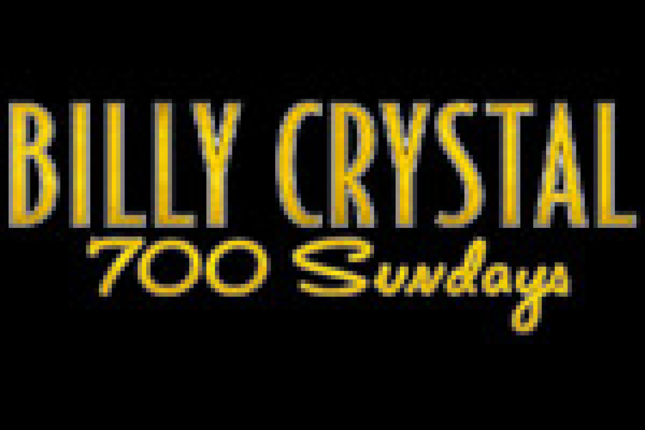 700 sundays logo 30642