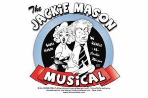 702 Punchlines & Pregnant: The Jackie Mason Musical