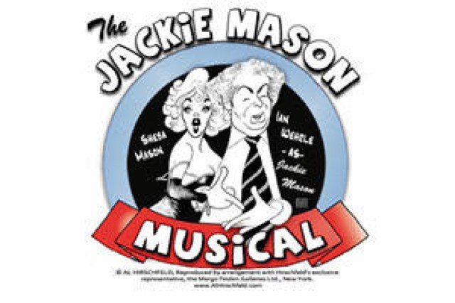 702 punchlines pregnant the jackie mason musical logo 59027