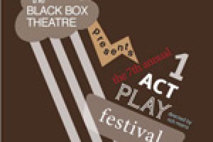 7th annual One Act Play Festival