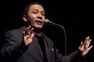 80 Minutes Around the World: Immigrant Stories