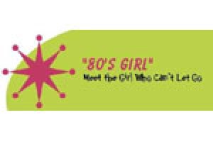 80s Girl