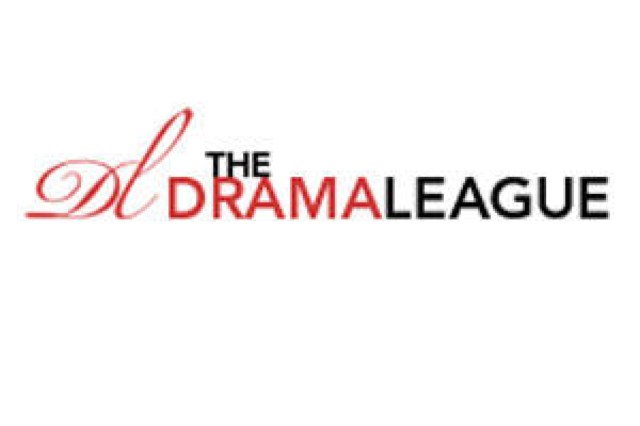 81st annual drama league awards logo 46046