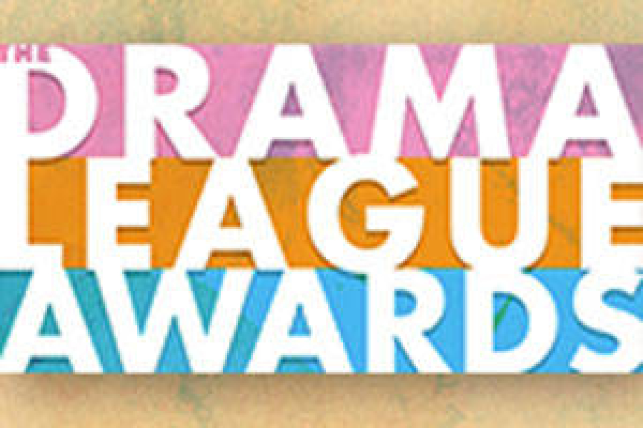 82nd annual drama league awards logo 50320