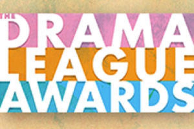 82nd annual drama league awards logo 50320
