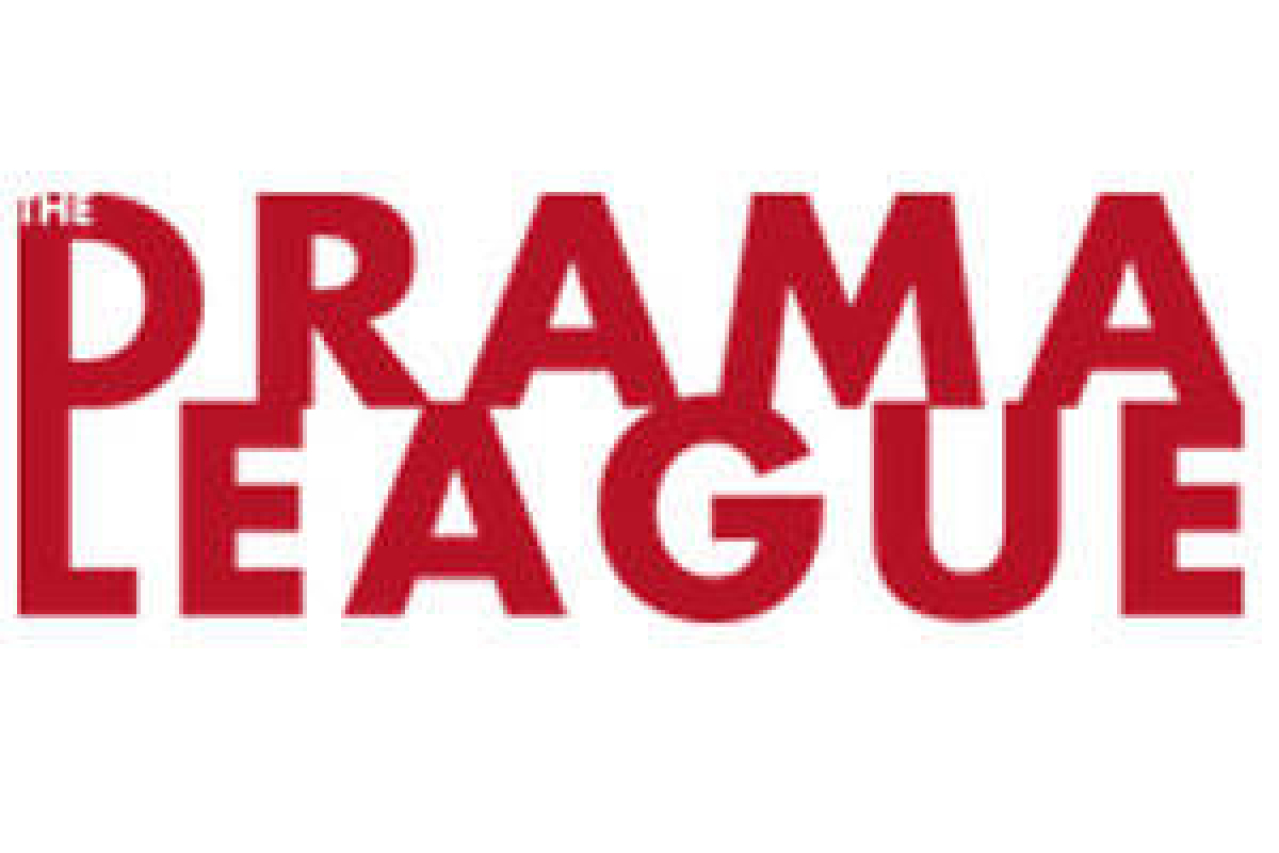 83rd annual drama league awards logo 61763