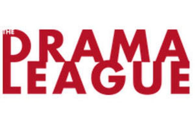 83rd annual drama league awards logo 61763